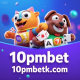 10pmbetk.com favicon